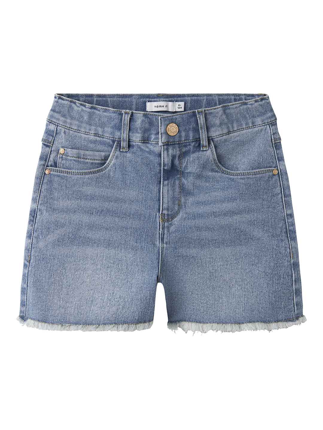 Name It shorts kids in jeans 13197313 JEANS NAME IT 