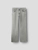 Name It jeans kids grigio con strass