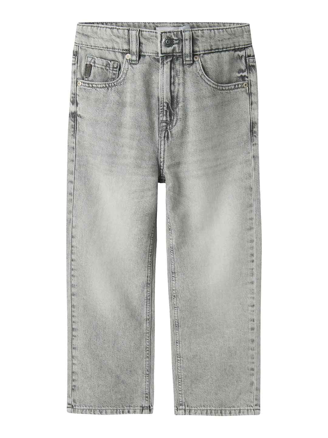 Name It jeans kids grigio 13224456 GRIGIO NAME IT 