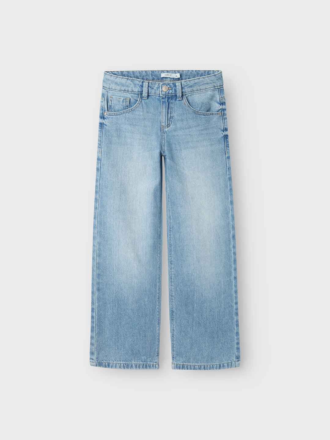 Name It jeans kids chiaro 13230733 JEANS NAME IT 