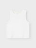 Name It canotta kids bianco