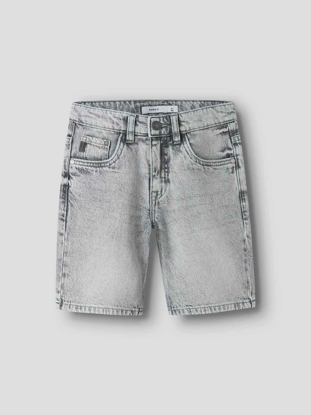 Name It bermuda kids grigio 13240777 GRIGIO NAME IT 