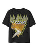 Name It t-shirt kids nero