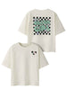 Name It t-shirt kids bianco dream girl