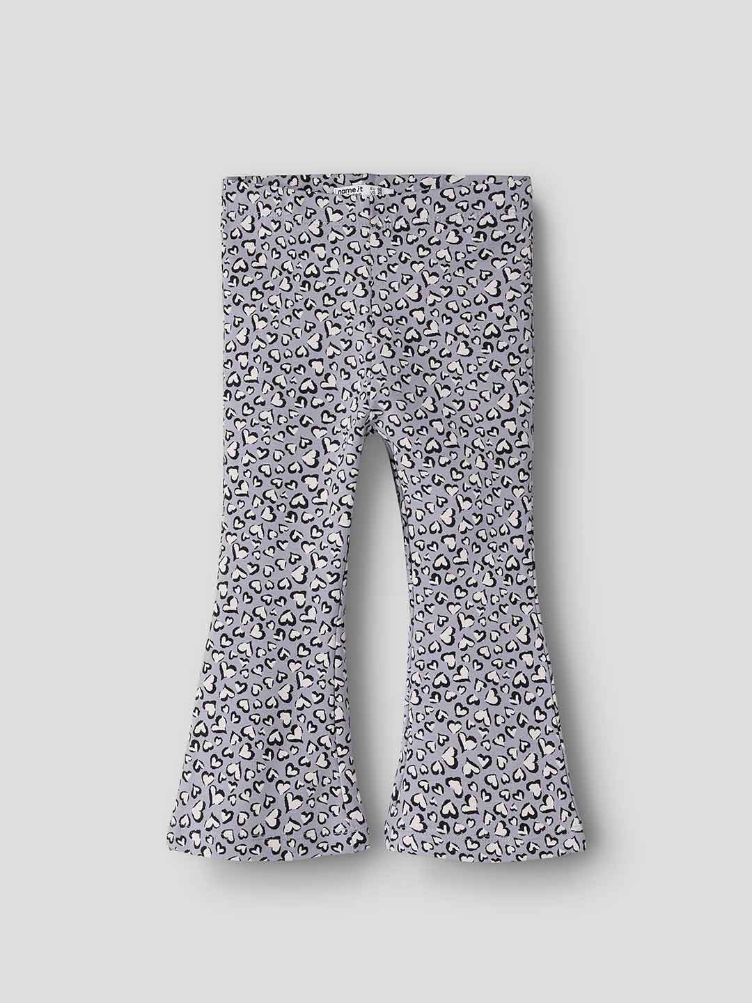 Name It pantaloni kids lilla a zampa 13252749 LILLA NAME IT 