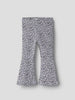 Name It pantaloni kids lilla a zampa