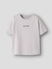 Name It t-shirt kids lilla wild & free