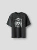Name It t-shirt kids nero fearless