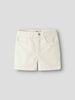 Name It shorts kids bianco