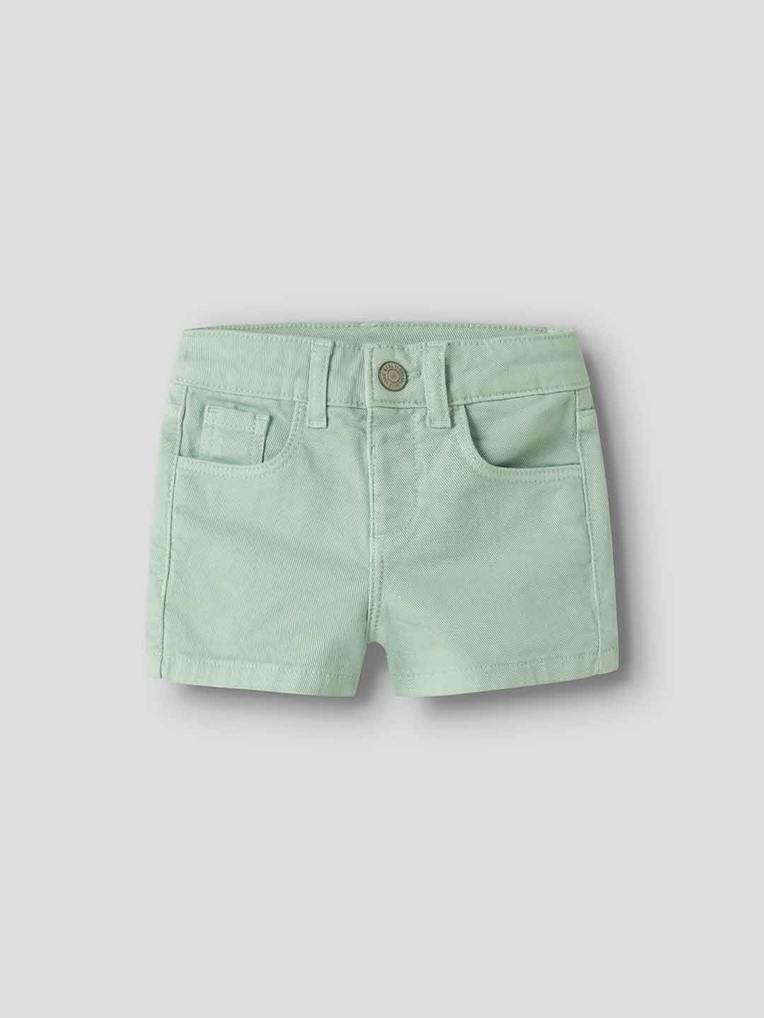Name It shorts kids verde 13252819 VERDE NAME IT 