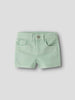 Name It shorts kids verde