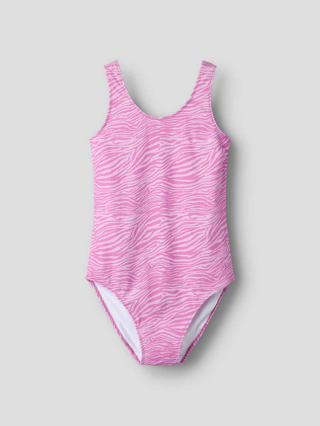 Name It costume kids fucsia tigrato intero 13253262T FUCSIA NAME IT 