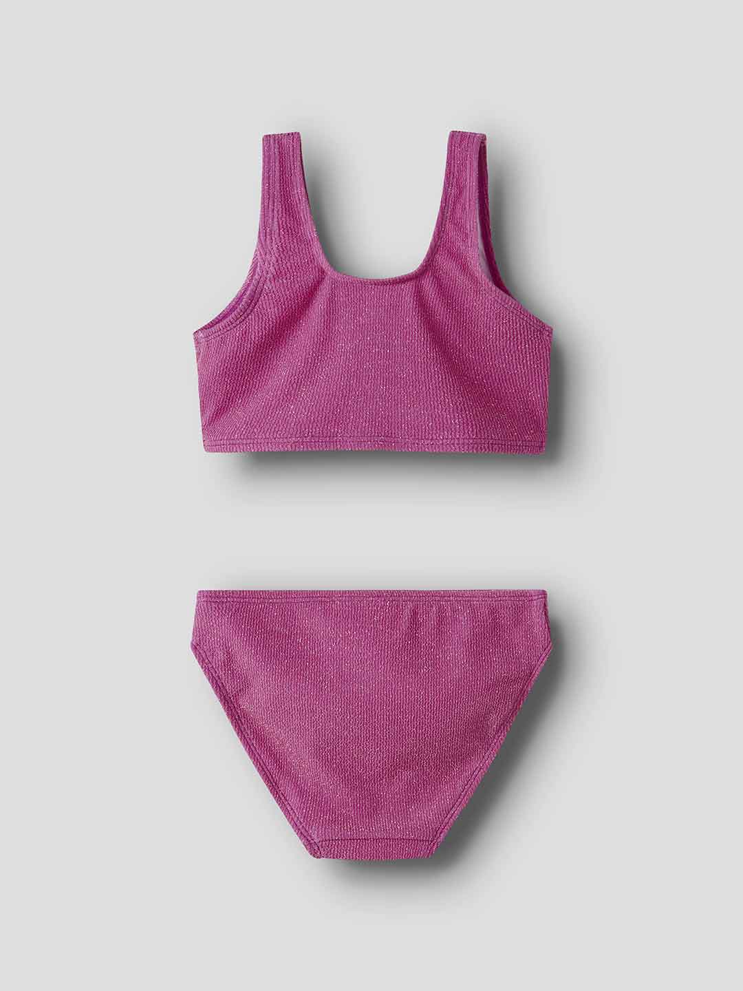 Name It costume kids fucsia con glitter 13253267 FUCSIA NAME IT 