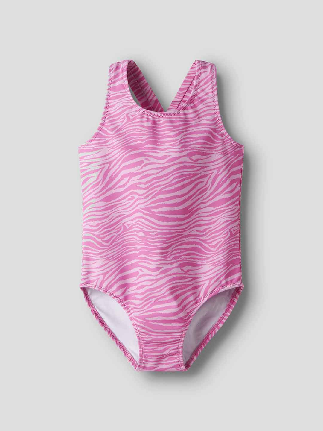 Name It costume kids rosa tigrato intero 13253277T ROSA NAME IT 