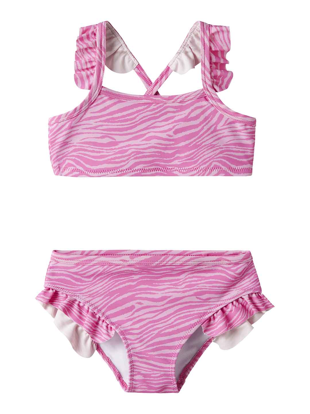 Name It costume kids fucsia a fantasia zebrata 13253278 FUCSIA NAME IT 