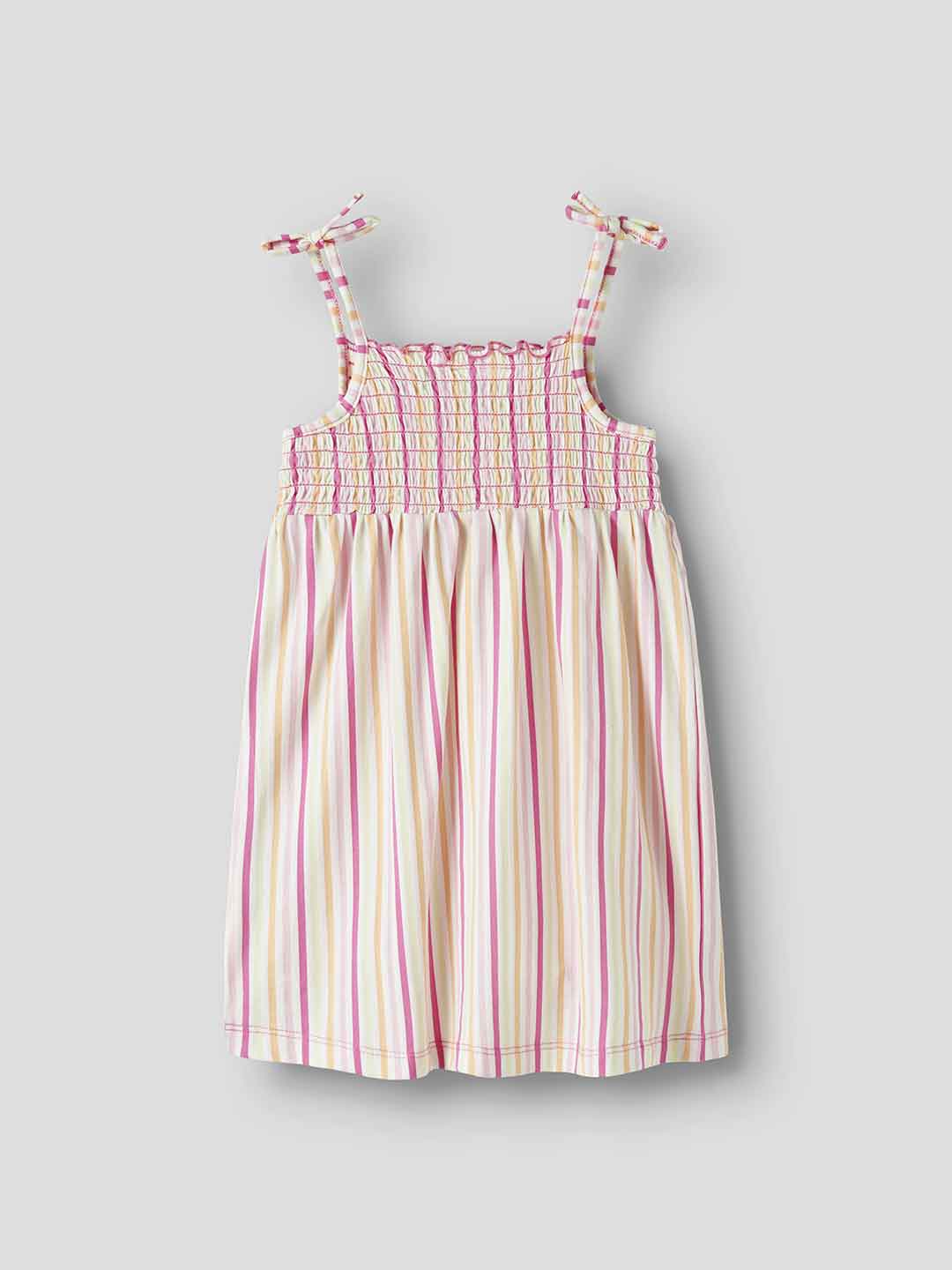 Name It abito kids multicolor a righe 13254652R MULTICOLOR NAME IT 