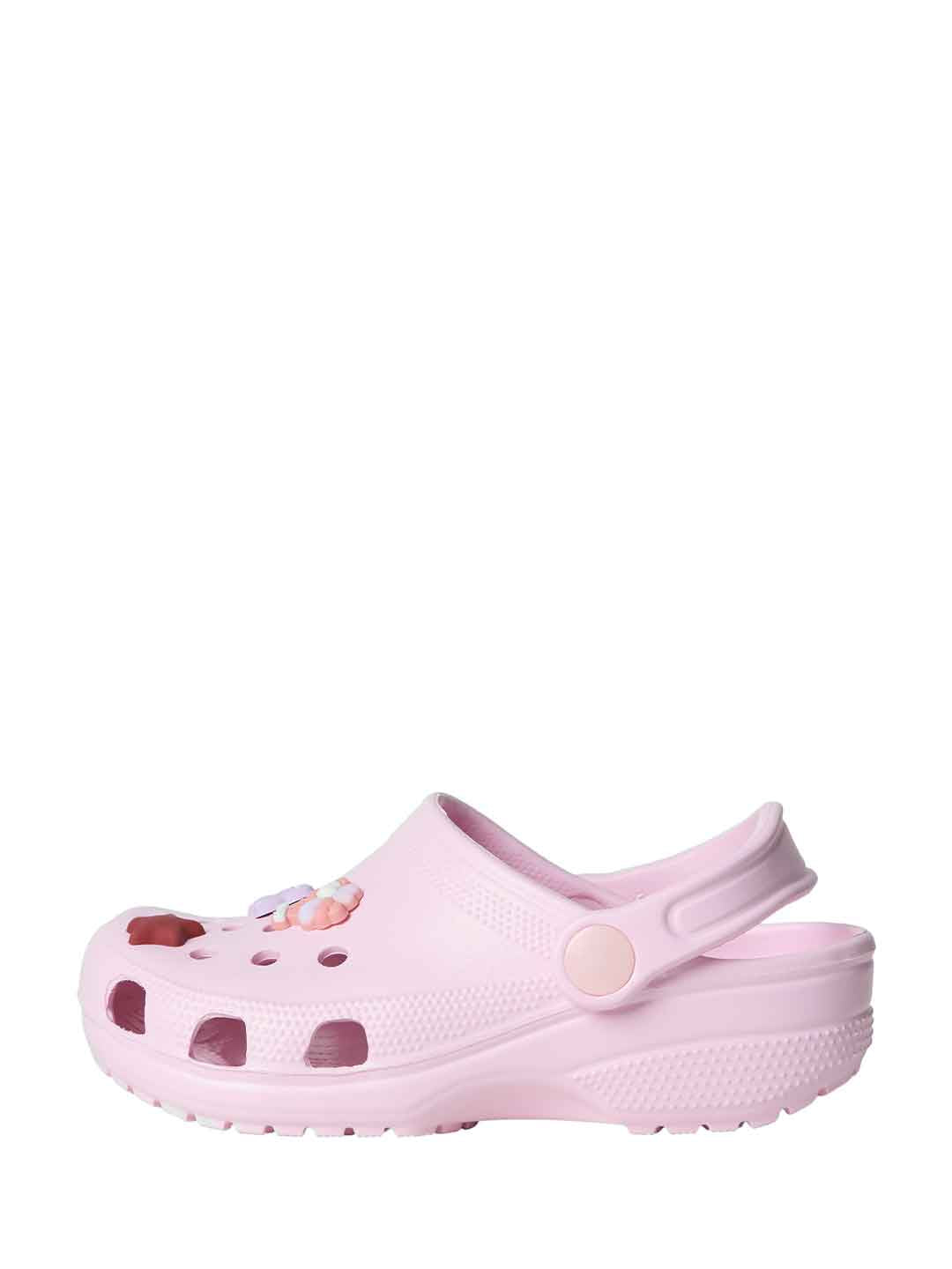 Name It sandali kids rosa in gomma 27-35 13263283K ROSA NAME IT 