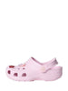 Name It sandali kids rosa in gomma 27-35