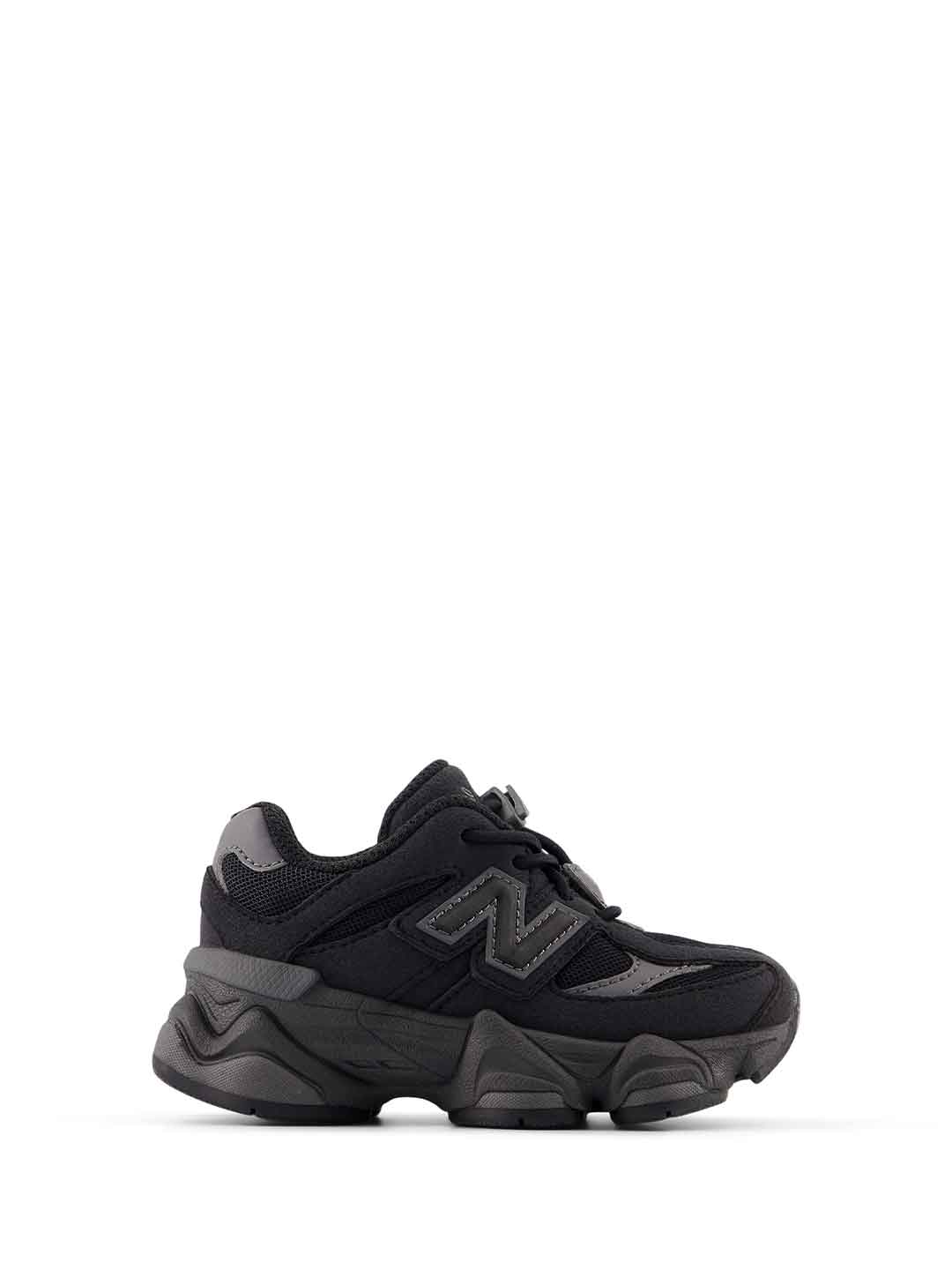 New Balance 9060 sneakers kids nero 20-27,5 I90607XL NERO NEW BALANCE 