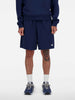 New Balance bermuda blu