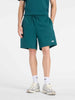 New Balance bermuda verde