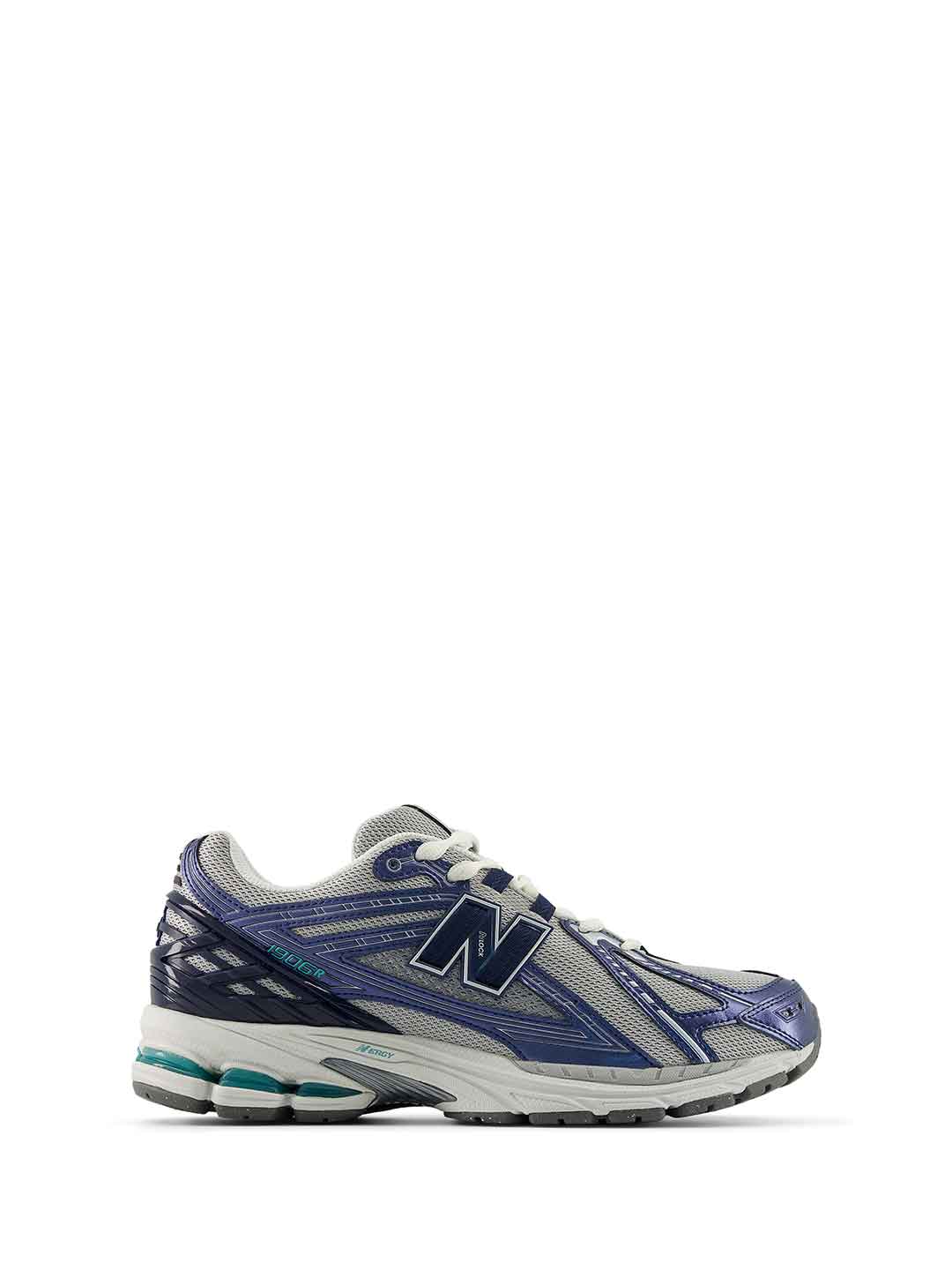 New Balance 1906R sneakers blu U190688T BLU NEW BALANCE 