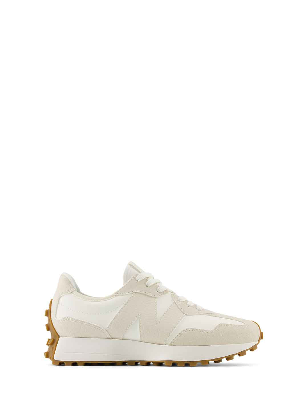 New Balance 327 sneakers panna WS327NKD PANNA NEW BALANCE 