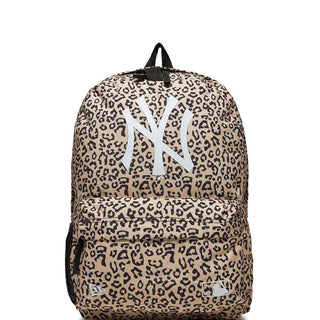 New Era zaino maculato con logo bianco 60503766 MACULATO NEW ERA 