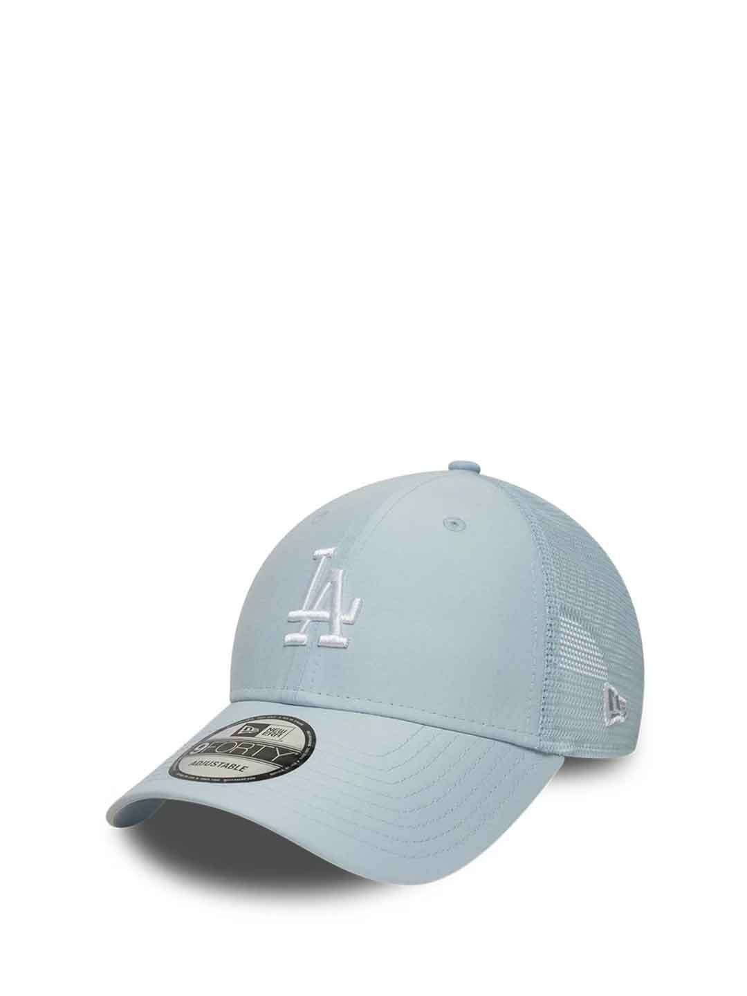 New Era 9Forty cappello azzurro LA 60856247 AZZURRO NEW ERA 