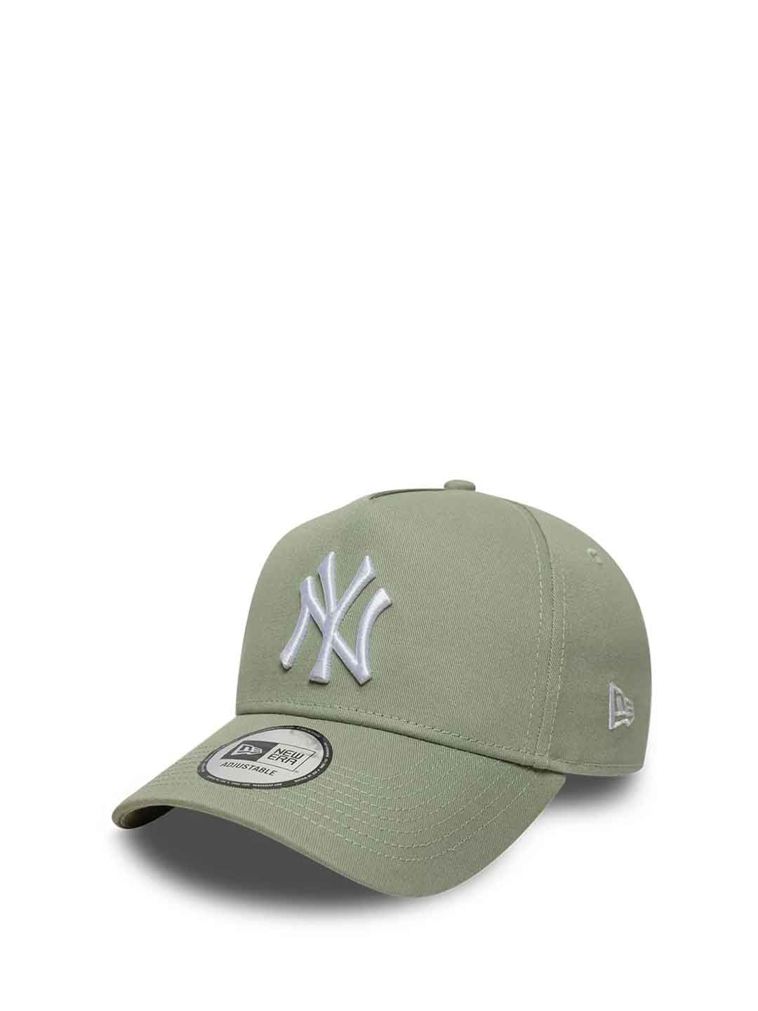 New Era  9Forty cappello verde NY 60856249 VERDE NEW ERA 