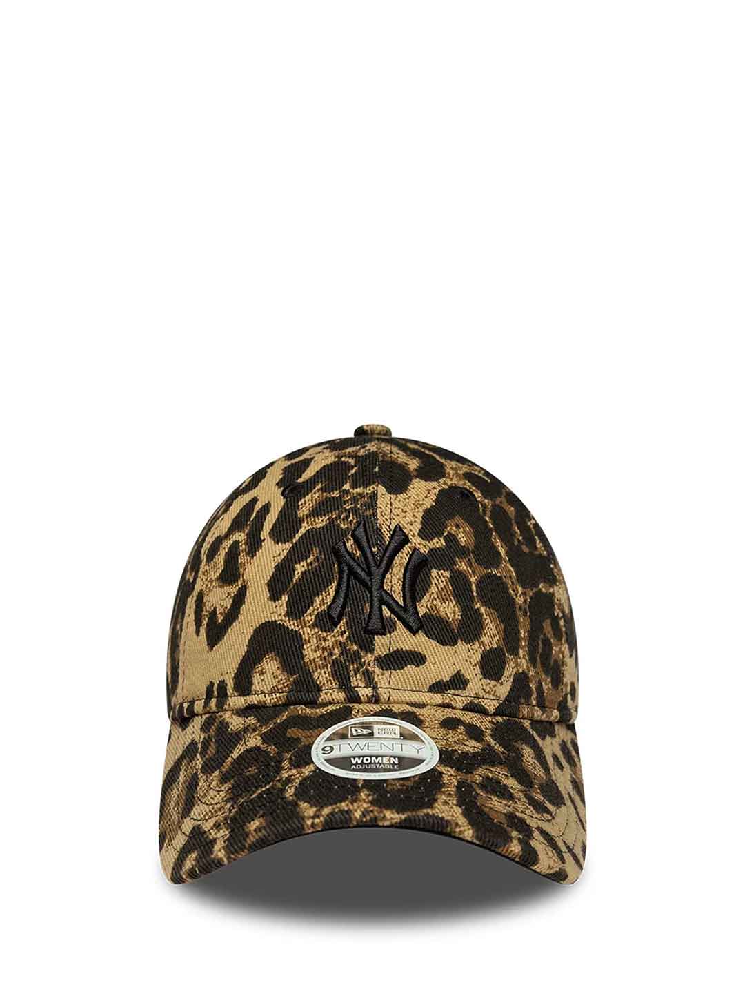 New Era  9Twenty cappello maculato NY 60856260 MACULATO NEW ERA 