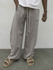 Present Day pantalone beige balloon
