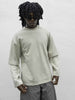 Present Day t-shirt beige doppia manica