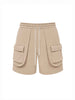 Present Day bermuda beige