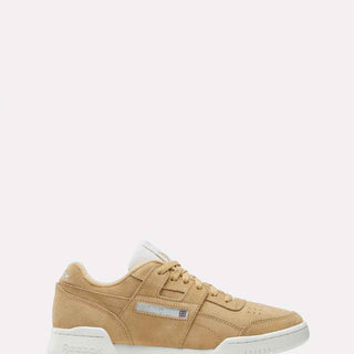 Reebok Workout Plus sneakers beige 100256255 BEIGE REEBOK 