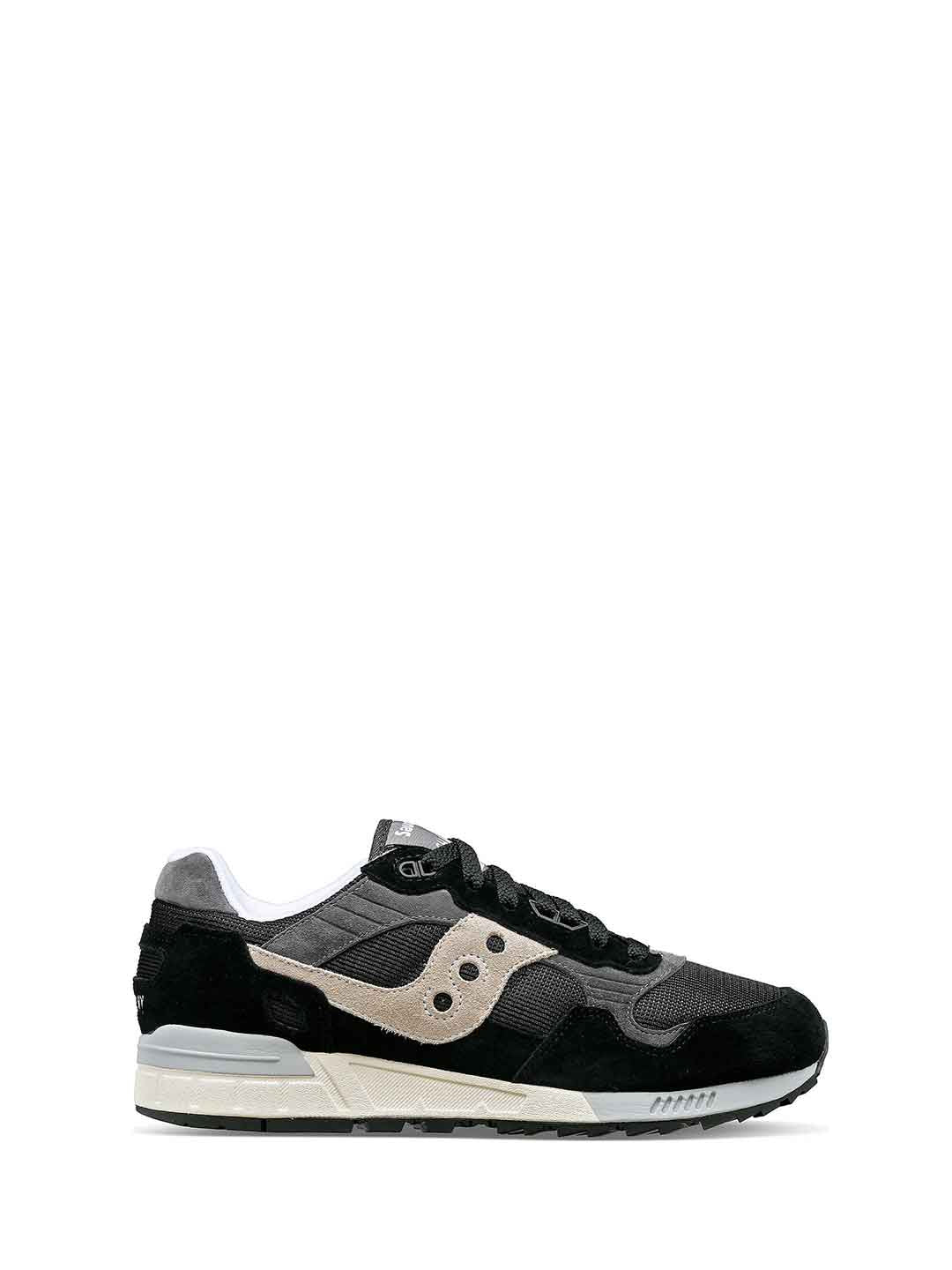 Saucony Shadow 5000 sneakers nero S70665-26 NERO SAUCONY 