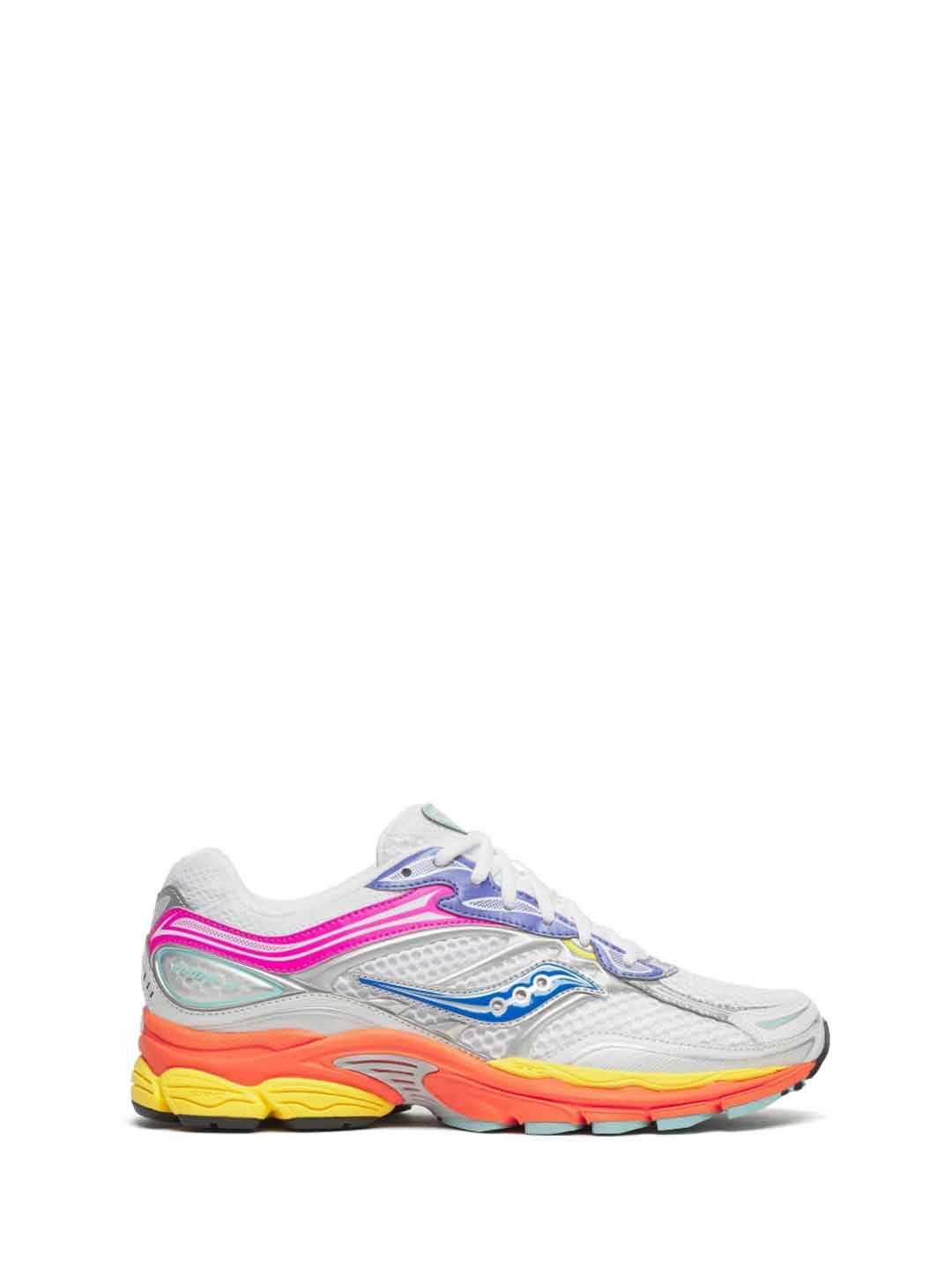 Saucony Progrid Omni 9 OG sneakers bianco S70739-52 BIANCO SAUCONY 
