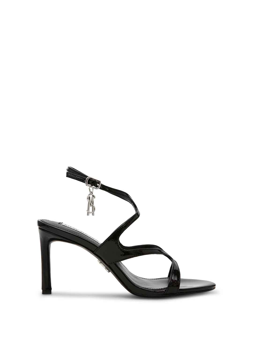 Steve Madden Gracia decolletè nero in vernice GRACIA NERO STEVE MADDEN 