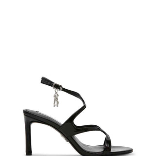 Steve Madden Gracia decolletè nero in vernice GRACIA NERO STEVE MADDEN 