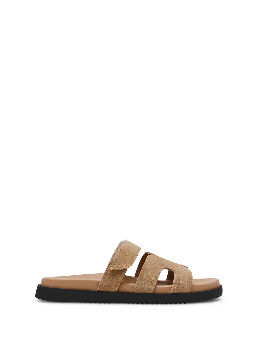 Steve Madden Missile sandali beige MISSILE BEIGE STEVE MADDEN 
