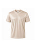 Tokyo t-shirt beige girocollo