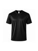 Tokyo t-shirt nero girocollo
