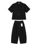 Tokyo Shara coordinato nero<BR/>