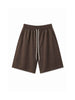 Tokyo bermuda marrone