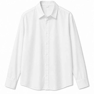 Tokyo camicia bianco maniche lunghe TKO061 BIANCO TOKYO 