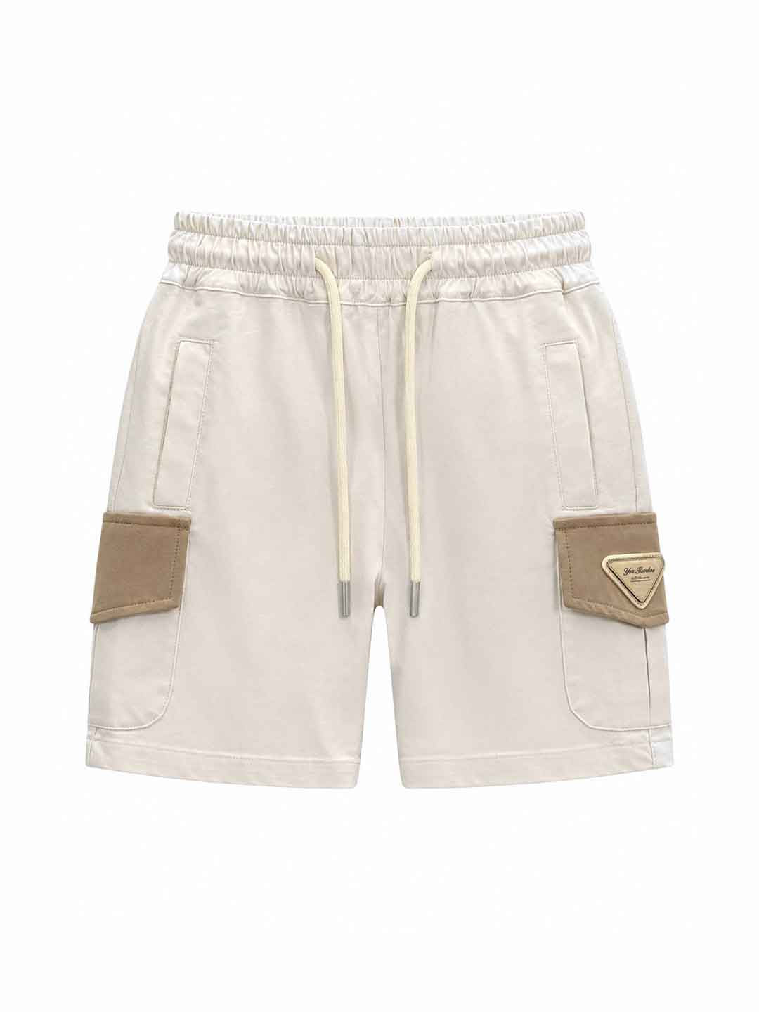 Yes London bermuda kids panna cargo 2-16 anni JR7078 PANNA YES LONDON 