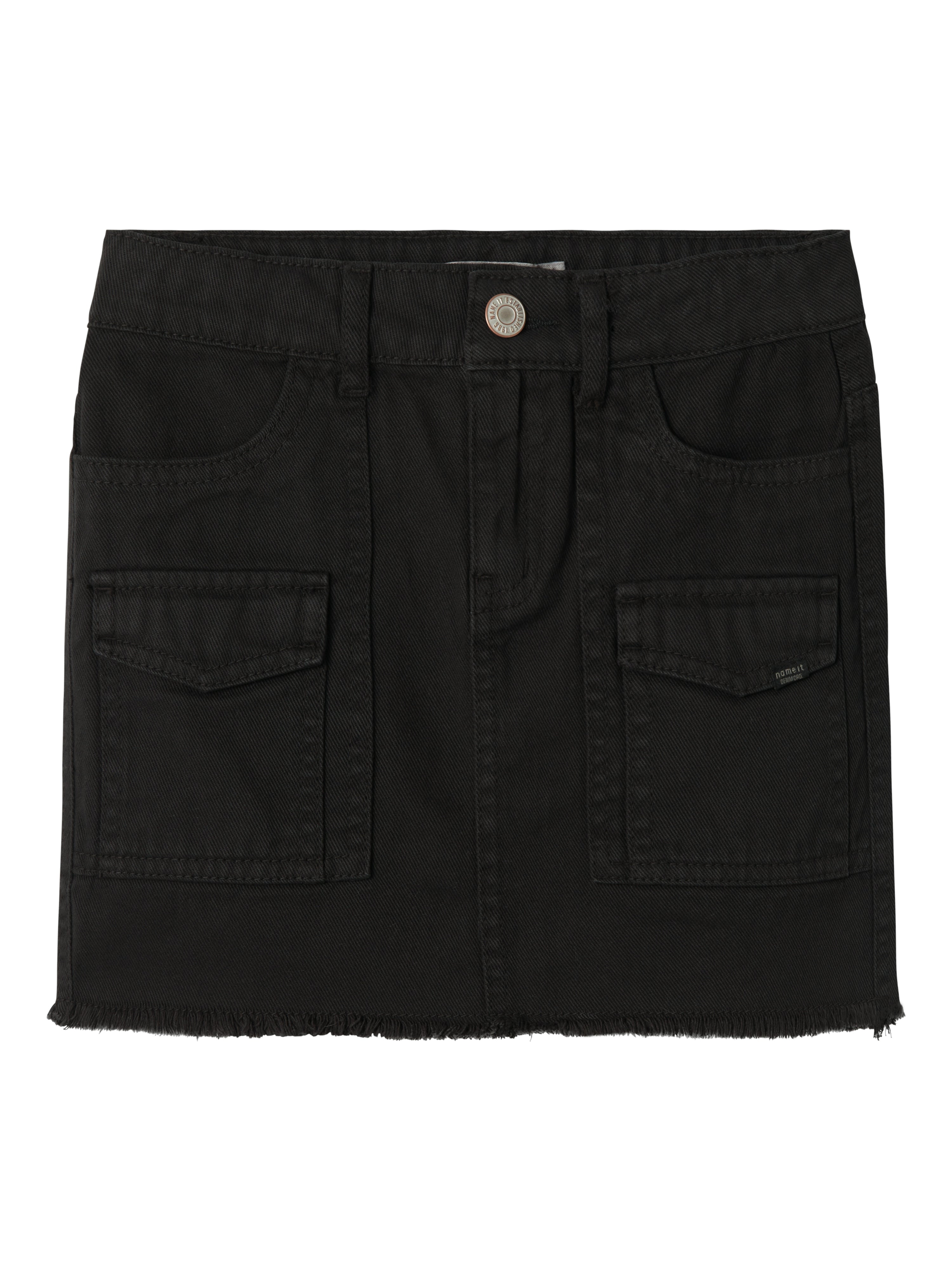Name It gonna kids nero in jeans mini 13237105 NERO NAME IT 
