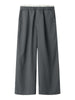 Name It pantaloni kids grigio a righe