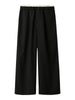 Name It pantaloni kids nero a righe