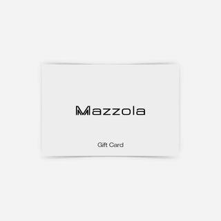 Gift Card - Mazzola Store - €30.00